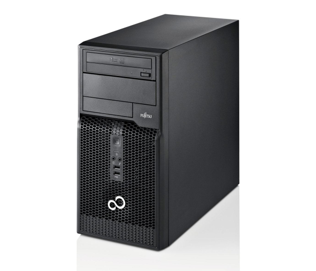 Fujitsu Esprimo PH300 G2020/4GB/500/DVD-RW - 124434 - zdjęcie